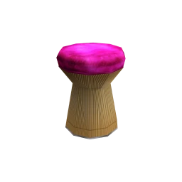 Wunna Tropicana Stool
