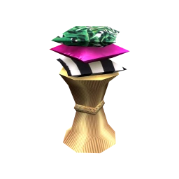 Iyah Tropicana Stool