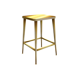 Gittima Tropicana Stool
