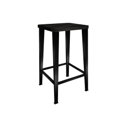Oriental Huai Stool
