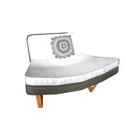 Wanderlust Whirlpool Sukhasana Chair