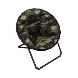 Wilderness Pine Camp Chair