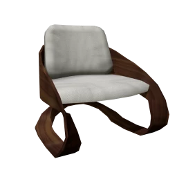 Wanderlust Joco Chair