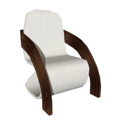 Wanderlust Toco Chair