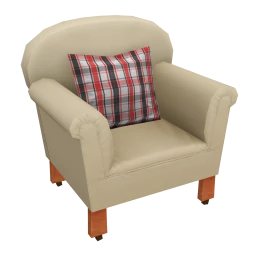 Ooievaar Armchair