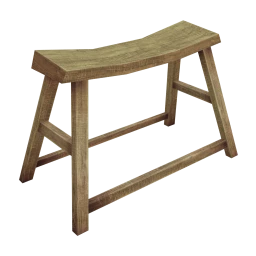Wortel Stool