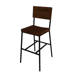Raattama Bar Stool