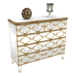 Fame Chest of Drawers