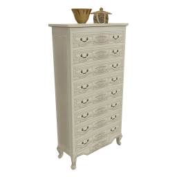 Amour La Fayette Chest of Drawers