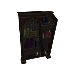 Awaken Louis Bookcase