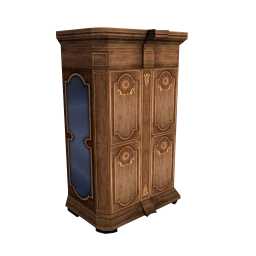 Amour Heritage Wardrobe