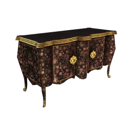 Amour Jungle Friend Dresser