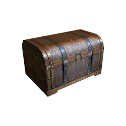 Tournament Storage Chest