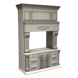 Lexington Kitchen Unit
