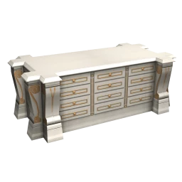 Lexington Kitchen Island