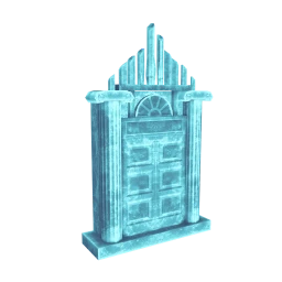 Cosmos Winterland Wardrobe