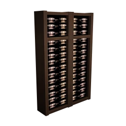 Elite Bar Drink Rack