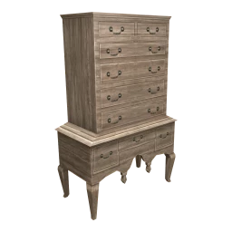 Fauld Chest of Drawers