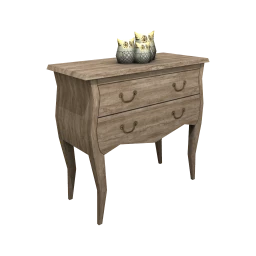 Coille Side Table