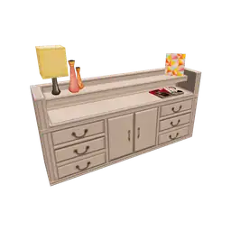 Decor Effortless Luxury Sideboard