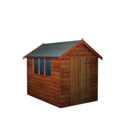 Luxury Frontier Garden Shed