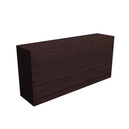 Understated Sideboard Table