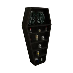 From the Undead Shelves