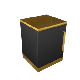 Elite Kitchen Single Cupboard