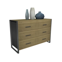 LOFT Muilenburg Dresser