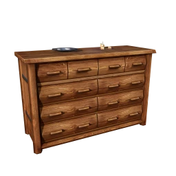 Loft Folklore Stufur Drawer