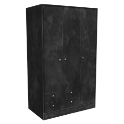 Arctic Escape Port Heiden Warbrobe