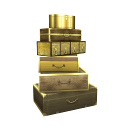 Decadence Marseille Cases