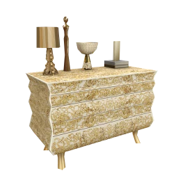 Decadence Bravado Side Board