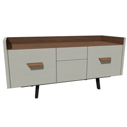Eclatant Garder Drawers