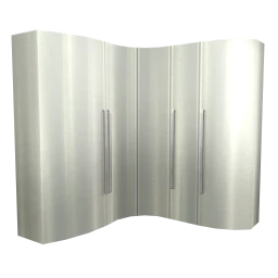 Emerald Sky Pyrus Wardrobe