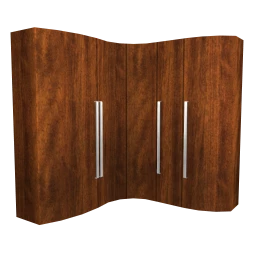 Emerald Sky Tuberosa Wardrobe