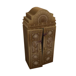 Luxe Trying To Escape Wardrobe