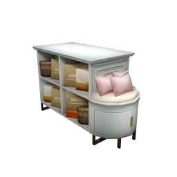 Luxe Agllaea Dresser