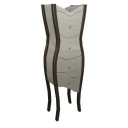 Mayfair Bloomfield Dresser