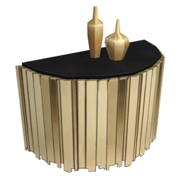 Opulence Incadescent Sideboard