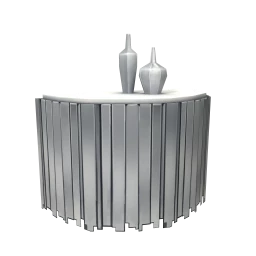 Paragon Bevery Sideboard