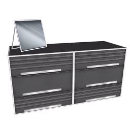 LUXE Sredets Drawers