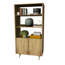 Aphra Bookcase