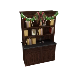 Callister Georgette Bookcase