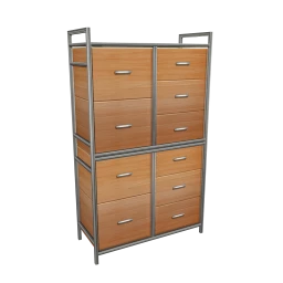 MOD Capsule Wardrobe