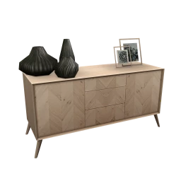 Lagom Bergen Side Unit