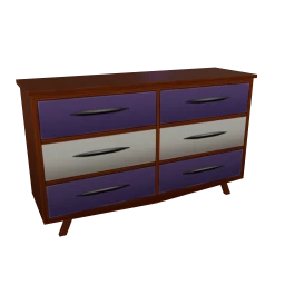 Marina Order Dresser