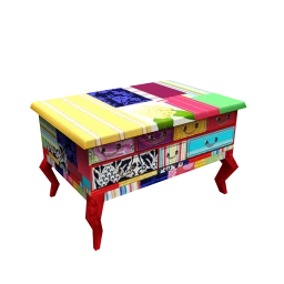 Rio Sugarloaf Dresser