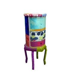 Rio Sugarloaf Side Table