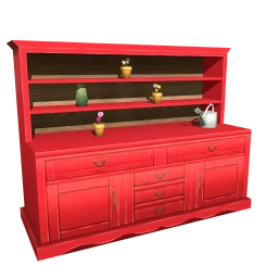 Sollievo Zitto Cabinet